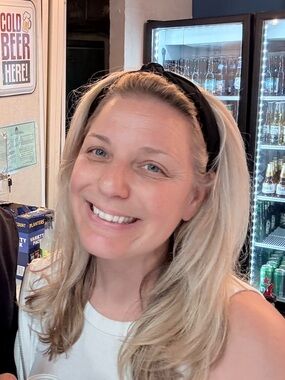 Meet your Posher, Julie